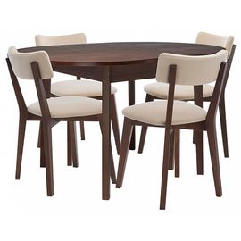  Набор обеденный Говард 1Р - Чейз, фото 1 