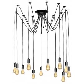  Подвесной светильник Shirley LSP-8174, фото 1 