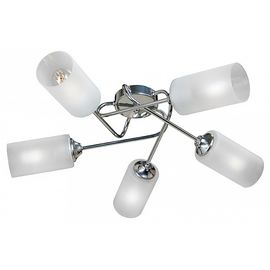  Потолочная люстра V4909-9/5PL, фото 1 