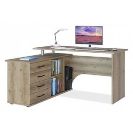  Стол письменный КСТ-109Л, фото 1 