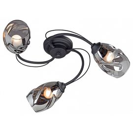  Потолочная люстра V4937-1/3PL, фото 1 