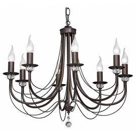  Подвесная люстра V1798-8/8, фото 1 