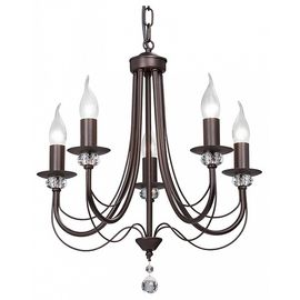  Подвесная люстра V1798-8/5, фото 1 