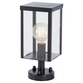  Настольная лампа декоративная V8002-1/1L, фото 1 