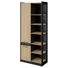  Шкаф комбинированный Стенли МН-037-09, фото 1 