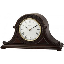  Настольные часы (43х25 см) Aviere, фото 1 