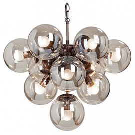  Подвесная люстра V4963-7/10, фото 1 