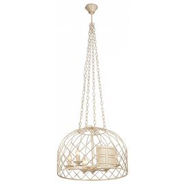  Подвесной светильник V4974-3/6, фото 1 