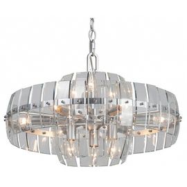  Подвесная люстра V5857-9/12, фото 1 