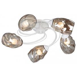  Потолочная люстра V4927-0/5PL, фото 1 