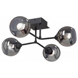  Потолочная люстра V4795-1/4PL, фото 1 