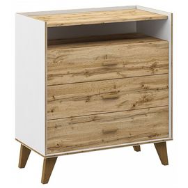  Комод Сканди МН-036-17, фото 1 