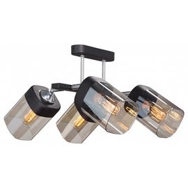  Люстра на штанге V4895-1/4PL, фото 1 