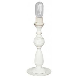  Настольная лампа декоративная V1793-0/1L, фото 1 