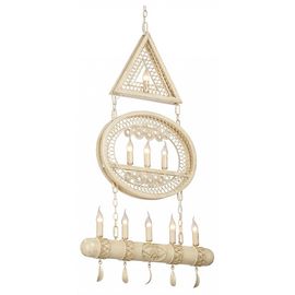  Подвесной светильник V4976-3/9, фото 1 