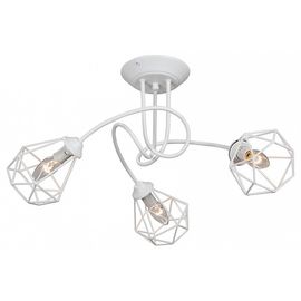  Люстра на штанге V4930-0/3PL, фото 1 