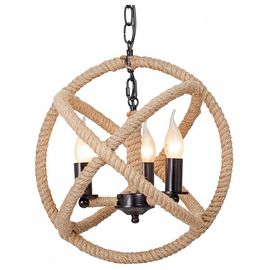  Подвесная люстра V4972-1/3, фото 1 