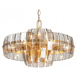 Подвесная люстра V5857-8/12, фото 1 