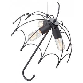  Подвесная люстра V4595-1/3S, фото 1 