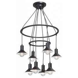  Подвесная люстра V4947-1/8S, фото 1 