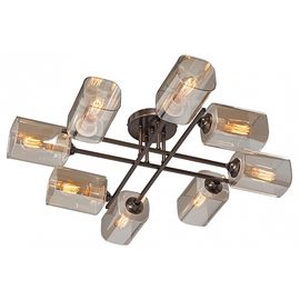  Потолочная люстра V4831-7/8PL, фото 1 