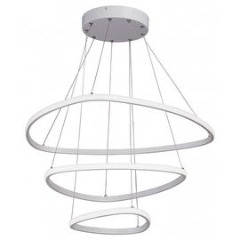  Подвесная люстра V4624-0/3S, фото 1 