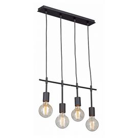  Подвесной светильник V4971-1/4S, фото 1 