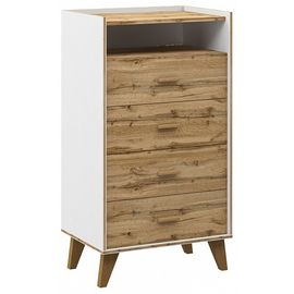  Комод Сканди МН-036-18, фото 1 