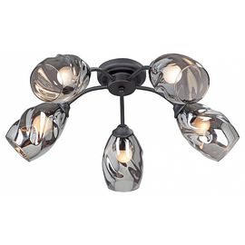  Потолочная люстра V4936-1/5PL, фото 1 