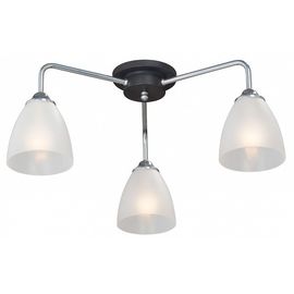  Потолочная люстра V4952-9/3PL, фото 1 