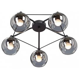  Потолочная люстра V4703-1/5PL, фото 1 