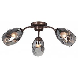  Потолочная люстра V4936-7/3PL, фото 1 