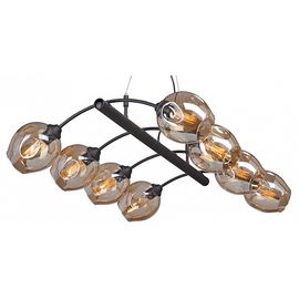  Подвесная люстра V4817-1/8S, фото 1 