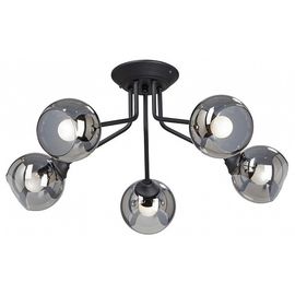  Потолочная люстра V4724-1/5PL, фото 1 