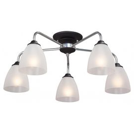  Потолочная люстра V3946-1/5PL, фото 1 