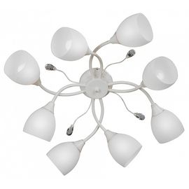  Потолочная люстра V3161-0/8PL, фото 1 