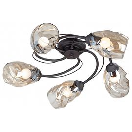  Потолочная люстра V4927-1/5PL, фото 1 