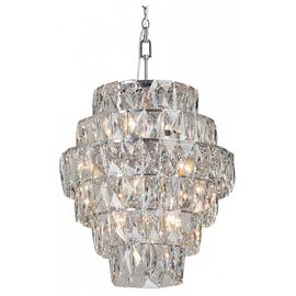  Подвесная люстра V5859-9/21, фото 1 