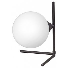  Настольная лампа декоративная V2929-1/1L, фото 1 