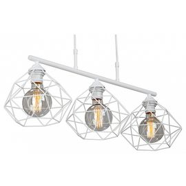  Подвесной светильник V4269-0/3S, фото 1 