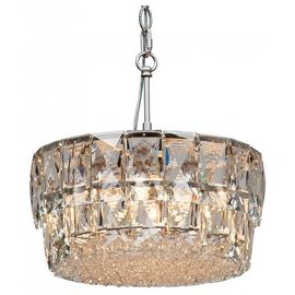  Подвесная люстра V5350-9/5, фото 1 