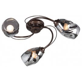  Потолочная люстра V4937-7/3PL, фото 1 