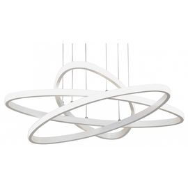  Подвесная люстра V4648-0/3S, фото 1 