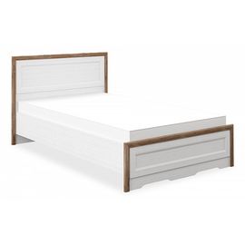  Кровать полутораспальная Тиволи МН-035-25-120, фото 1 