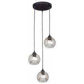  Подвесной светильник V4540-1/3S, фото 1 