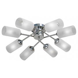  Потолочная люстра V4755-9/8PL, фото 1 