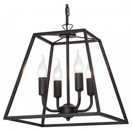  Подвесной светильник V4237-1/4, фото 1 