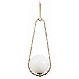  Подвесной светильник Bumble FR5144PL-01W, фото 1 