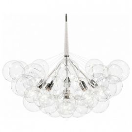  Подвесной светильник Bunch 10048/6 White, фото 1 