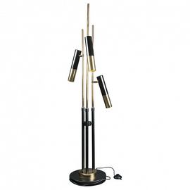  Торшер Ike 9952-F3, фото 1 